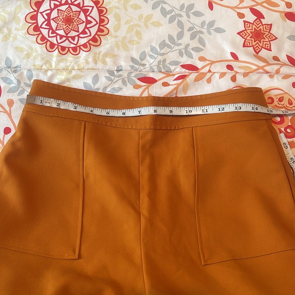 Lovers and friends sedge high waist pants medium - Picture 7 of 10